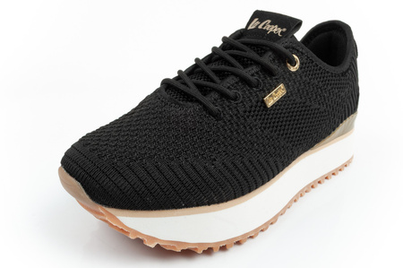 Pantofi sport Lee Cooper Memory Foam pentru femei, ușori și confortabili [LCW-25-03-3353L]