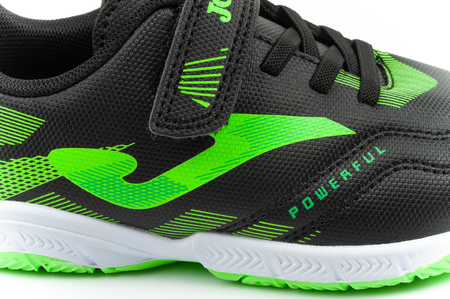 Pantofi sport pentru copii Joma Powerful JR 2601, pantofi de fotbal de sală confortabili