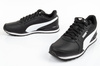 Pantofi sport pentru bărbați Puma ST Runner v3 [384855 06], negru.