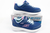 Pantofi sport ușori pentru copii Skechers Selectors pentru fete