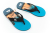 Șlapi Quiksilver Molokai pentru bărbați: la modă și confortabili pentru plajă