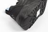 Teniși negri Skechers Uno Lite pentru copii