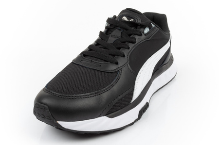 Pantofi sport Puma Wild Rider Route [381597 05], negri.