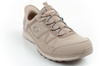 Pantofi sport Skechers Free pentru femei, bej, SLIP-INS
