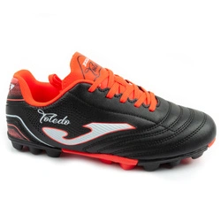 Ghete de fotbal pentru copii Joma Toledo JR 2601
