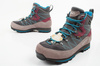 Ghete de drumeție Aku Trekker Gore-Tex pentru femei, gri