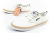 Adidași bărbați Lee Cooper [LCW-25-02-3252M], albi.