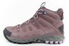 Pantofi trekking damă Aku Selvatica Mid Gore-tex [676 592], violet.