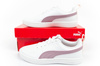 Pantofi sport Puma Rickie dama [384311 08], alb.