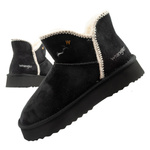 Ghete de iarnă Wrangler Elsa, izolate, confortabile și la modă