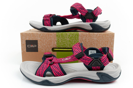 Pantofi de drumeție CMP Hamal pentru copii, sandale pentru tineri, ușoare și confortabile [38Q9954J 32CG]