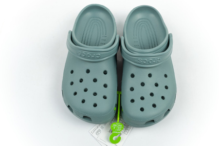 Sandale Crocs Classic Green pentru bărbați și femei