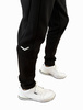 Pantaloni sport barbati Puma Casuals [657386 03], negri.