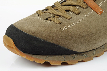 Pantofi trekking Aku Bellamont 3 GTX, verde