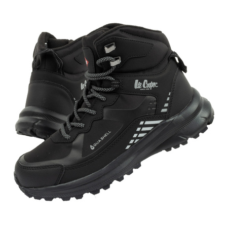 Cizme de zăpadă damă Lee Cooper [LCJ-24-01-2987L], negre.