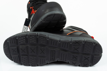 Cizme de lucru pentru bărbați S1P [TRK130] pentru sănătate și siguranță [TRK130] 