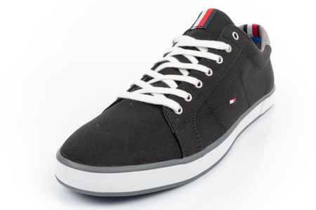 Adidași pentru bărbați Tommy Hilfiger [00596990], negri.