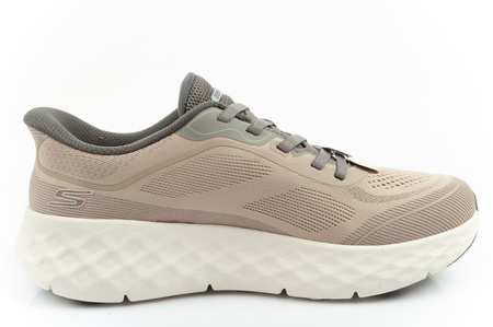 Pantofi sport confortabili pentru bărbați Skechers Go Walk Max Cushioning Flex