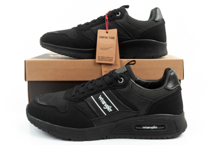 Teniși Wrangler Stanley pentru bărbați - la modă, confortabili, ușori