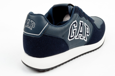 Pantofi sport GAP pentru bărbați, model Nashville Arich Logo, model la modă