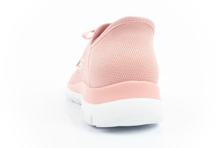 Pantofi sport Skechers Summits-New Daily pentru femei, slip-ins confortabili