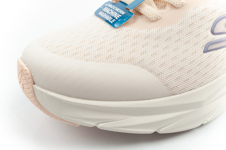 Pantofi sport Skechers Glide-Step Vortex pentru femei, confortabili, ecru