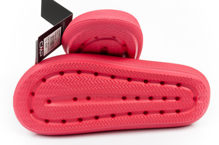 Flip-flops sport damă CMP [3Q97866 C574], roz.