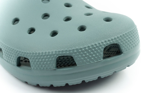 Sandale Crocs Classic Green pentru bărbați și femei