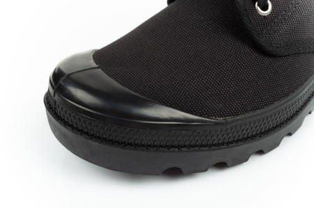 Pantofi sport pentru bărbați Palladium [00069-001], negri.