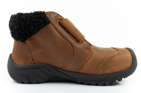 Ghete de iarnă impermeabile Keen Junior Kootenay High-Top