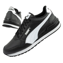 Pantofi sport pentru bărbați Puma ST Runner v4L [399068 01], negri.