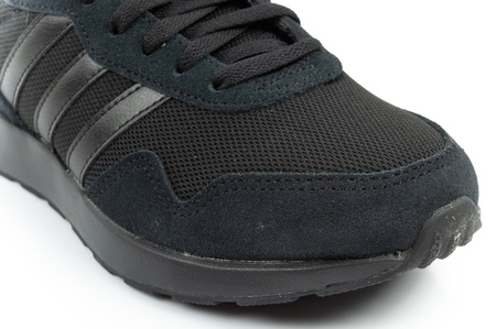 Adidas Run 60s 4.0 Teniși Negri Ușori pentru Femei