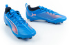 Ghete de fotbal Puma Ultra 6 Play FG/AG Jr.