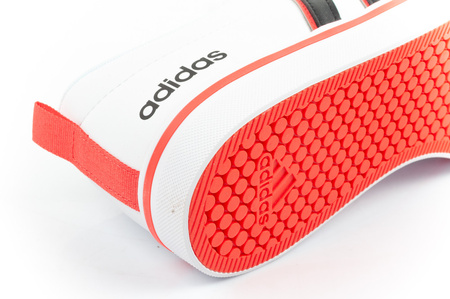 Adidas VS Pace 2.0 Pantofi sport pentru bărbați, alb ușor