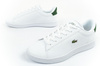 Pantofi sport Lacoste Carnab de damă [748SUJ00011R5] adidași, albi.