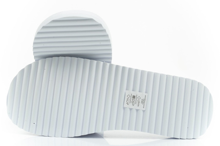 Flip-flops PUMA Purecat [360262 17], alb.