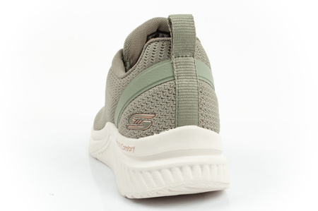 Pantofi sport de damă Skechers Bobs Arch Comfort B Sweet [117561/OLV], măsline.