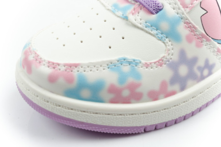 Pantofi sport pentru copii Leomil Stitch - Confortabili și ușori cu velcro