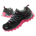 Pantofi de drumeție pentru femei CMP Rigel, impermeabili, confortabili