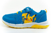 Leomil [PO001409] Pantofi sport copii Pokemon, albastru.