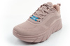 Teniși Skechers Bobs B Flex pentru femei, roz la modă
