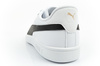 Teniși din piele pentru bărbați Puma Smash 3.0, albi