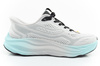 Pantofi sport Skechers Max Run pentru bărbați, albi, SLIP-INS