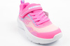 Pantofi sport Skechers Microspec Advance pentru copii, pentru fete