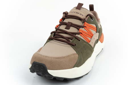 Pantofi sport pentru bărbați Skechers Bendino-Dormer [210555/TPMT], maro.