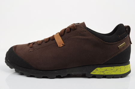 Pantofi trekking Aku Bellamont GTX pentru bărbați, maro rezistent