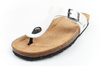 Pantofi CMP Eco Mymosa, flip-flops de damă, branț ușor din piele [3Q91036 A001]