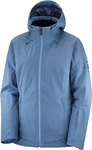 Jachetă de snowboard pentru femei ARCTIC JKT Salomon Snowboard Jacket