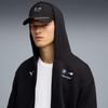 Șapcă de baseball Puma BMW MMS neagră pentru fanul BMW la modă