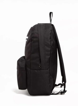 Rucsac școlar Vans Old Skool Drop, Negru Sportiv, Urban Clasic, 22L